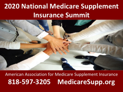 Medicare Supplement Insurance Conference Organizer www.MedicareSupp.org