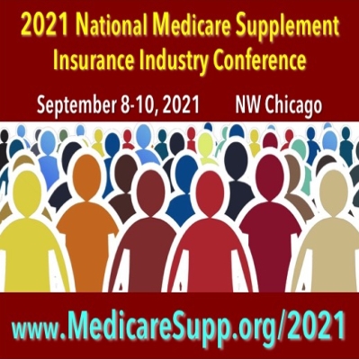 Medicare insurance conference industry events