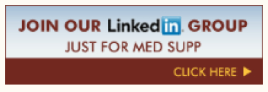 Medicare Supplement Insurance Producers Linkedin group for Medicare insurance professionals