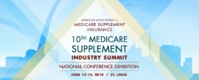 2018 Medicare Supplement Convention