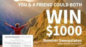 Discount Code Overseas Adventure Travel OAT