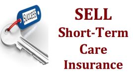 Sell short term care insurance, www.shorttermcareinsurance.org