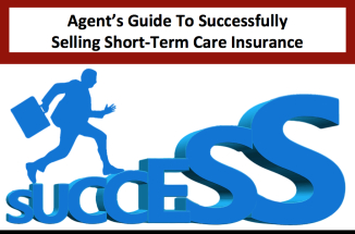 Sell short term care insurance, www.shorttermcareinsurance.org helps agents succeed