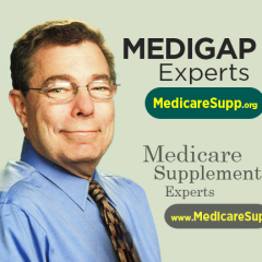 Medicare supplement insurance expert Jesse Slome www.medicaresupp.org