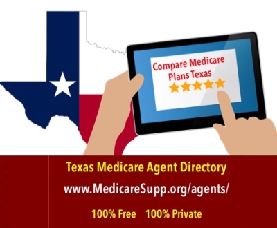 Texas Medicare insurance agents