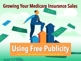 Medicare insurance marketing for leads