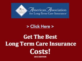 Get best long term care insurance costs from AALTCI.org