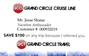 Grand Circle Travel Discount - Overseas Adventure Travel Discount