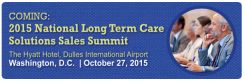 long term care insurance facts in 2015 LTC Conference