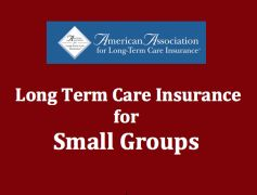 Group long term care insurance experts - www.aaltci.org