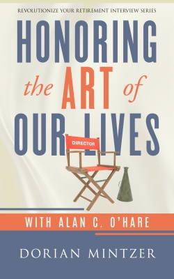 Honoring the Art of Our Lives