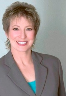 Dr. Vicki Rackner