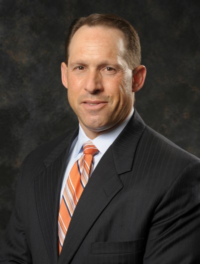 Glenn Lurie of AT&T