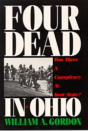 Four Dead in Ohio Book Cover