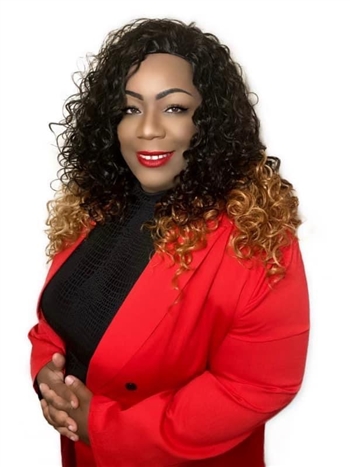 Charlotte Howard Collins, CEO Wealthy Women Inner Circle