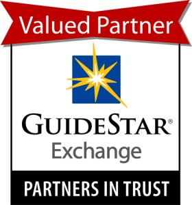 GuideStar Exchange Seal
