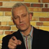 Malcolm Out Loud TV Live Streaming Interview of Vassula Ryden, April 2, 3:00 pm EST