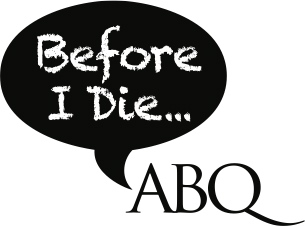 Before I Die ABQ Festival Takes Death Out of the Closet
