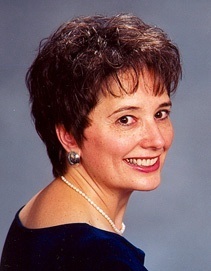 Gail Rubin, CT, pioneering death educator