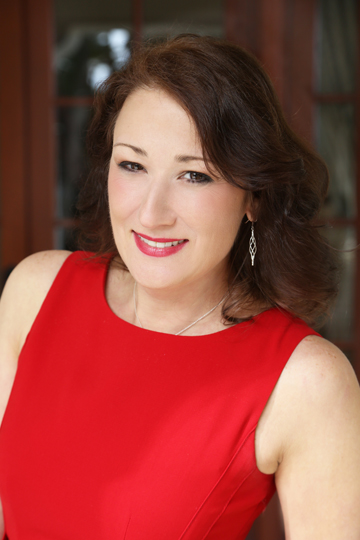 Dr. Kathy Gruver