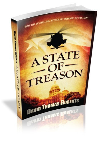 research books on treason