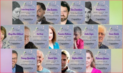 13 Impactful Colorado Connected Authors Will Be Inducted into the Author’s Hall of Fame Next Week