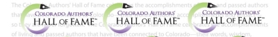 It’s Colorado Giving Time to Support Authors and Free Speech