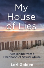 Local Author Shares Grim Reality of Sexual Abuse in a Memoir for the #MeToo Era