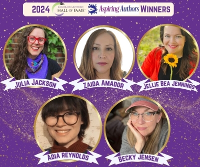 Unpublished Colorado Authors-to-Be Hit a Publishing Jackpot!