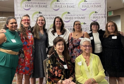 Unpublished Colorado Authors-to-Be Honored