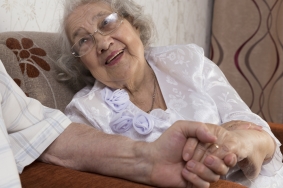 Aging Adults Want to Stay at Home