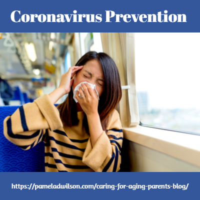 Coronavirus Prevention