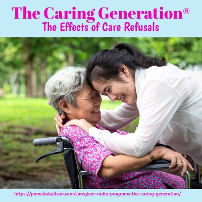 The Effect of Care Refusals