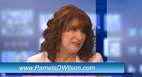 Pamela D. Wilson, Caregiving Expert