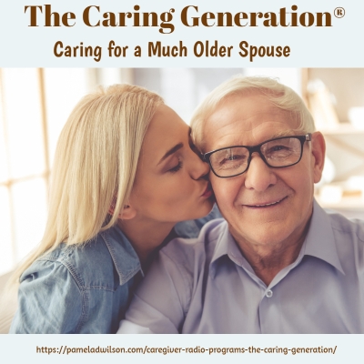 Effects of Caring for An Older Spouse