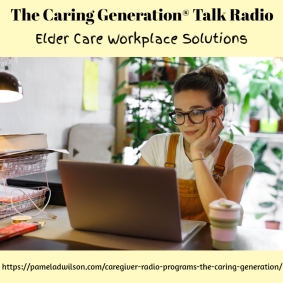 Elder Care Workplace Solutions