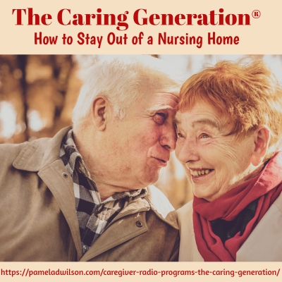 How to Stay Out of a Nursing Home