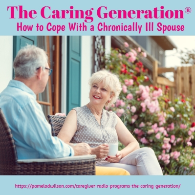 Caring for a Chronically Ill Spouse