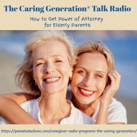 How to Get Power of Attorney for Elderly Parents