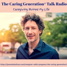 caregiving ruined