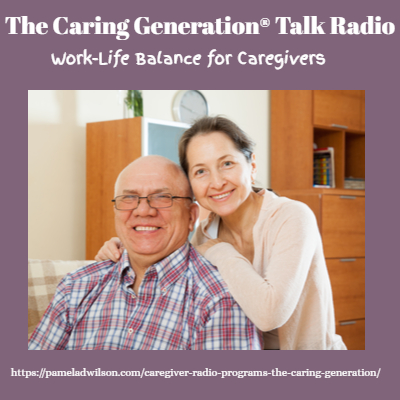 How to Balance Work and Family Caregiving