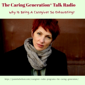 Why Is Caregiving So Exhausting?
