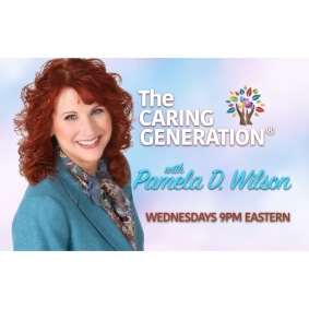 The Caring Generation Radio Program for Caregiers