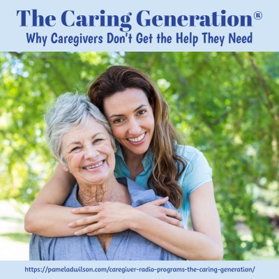 Why Caregivers Don