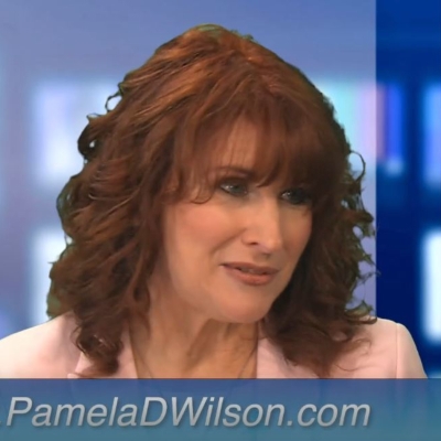 Meet Pamela D Wilson