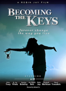 "Becoming the Keys" World Premiere, Jan. 17th, 2019 in Las Vegas, NV