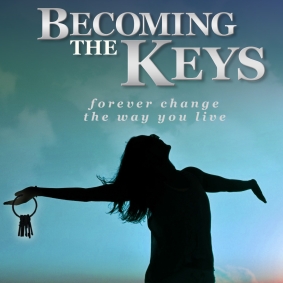 "Becoming the Keys" World Premiere, Jan. 17th, 2019 in Las Vegas, NV