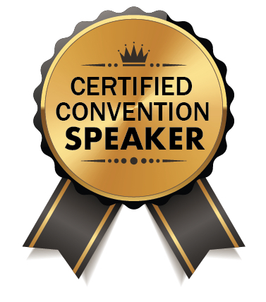Las Vegas Convention Speakers Bureau Announces Certified Convention Speakers