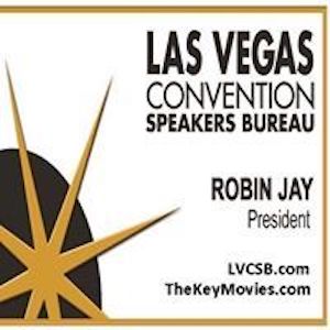 Las Vegas Convention Speakers Bureau Seeking Certified Convention Speakers