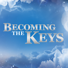 Now in Production: Becoming the Keys